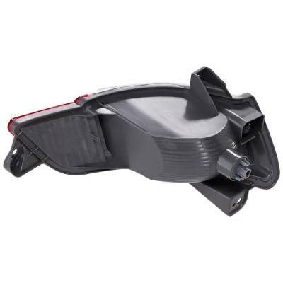 Rareelectrical - New Left Back Up Light Compatible With Honda Pilot Lx 6 Cyl 3.5L Pilot Ex-L 6 Cyl 3.5L Pilot Touring - Image 5