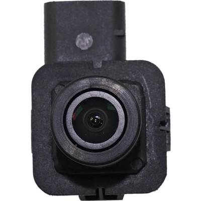 150 Degrees Back Up Camera Compatible With Lincoln Mkz All Submodels 2017-2020 Fo1960133 Hp5z19g490a