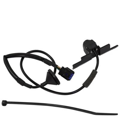Rareelectrical - 150 Degrees Back Up Camera Compatible With Kia Soul All Submodels 2017-2019 Ki1960138 95760B2010 - Image 4