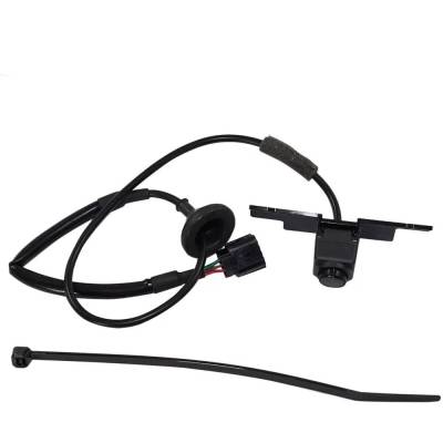Rareelectrical - 150 Degrees Back Up Camera Compatible With Kia Soul All Submodels 2017-2019 Ki1960138 95760B2010 - Image 6
