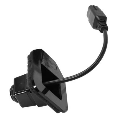Rareelectrical - Full-Color Display Back Up Camera Compatible With Nissan Rogue S 2014-2016 Ni1960142 284424Ba0d - Image 3