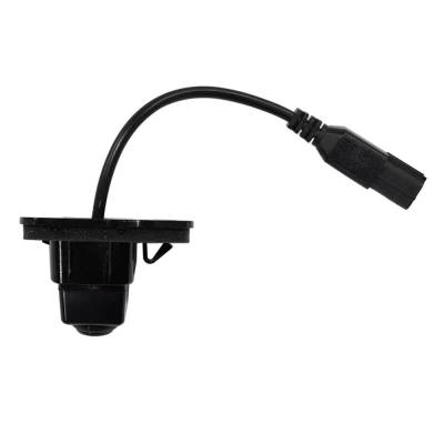 Rareelectrical - Full-Color Display Back Up Camera Compatible With Nissan Rogue S 2014-2016 Ni1960142 284424Ba0d - Image 4