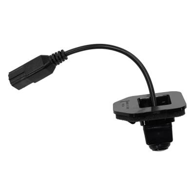 Rareelectrical - Full-Color Display Back Up Camera Compatible With Nissan Rogue S 2014-2016 Ni1960142 284424Ba0d - Image 6