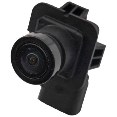 Rareelectrical - New 150 Degrees Back Up Camera Compatible With Lincoln Mkz All Submodels 2017-2020 By Hp5z19g490a - Image 2