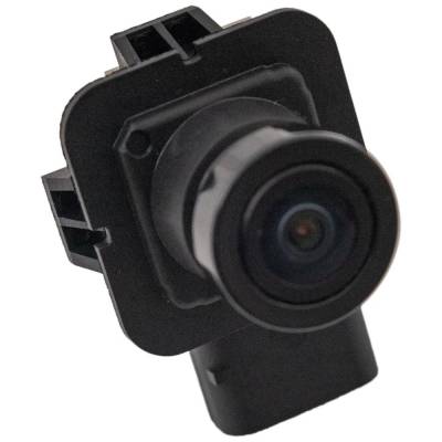 Rareelectrical - New 150 Degrees Back Up Camera Compatible With Lincoln Mkz All Submodels 2017-2020 By Hp5z19g490a - Image 3