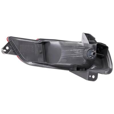 Rareelectrical - New Left Back Up Light Compatible With Honda Pilot Lx 6 Cyl 3.5L Pilot Elite 6 Cyl 3.5L Pilot - Image 7