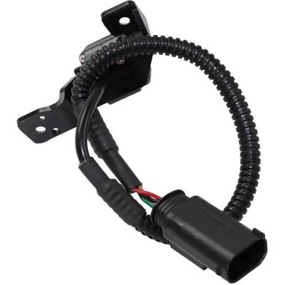 Rareelectrical - 150 Degrees Back Up Camera Compatible With Hyundai Santa Fe All Submodels 2010-2012 By Hy1960107 - Image 4