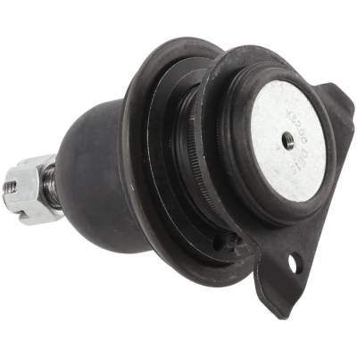 Rareelectrical - New Upper Ball Joint Compatible With Cadillac Deville Cabriolet 8 Cyl 8.2L Fleetwood 60 Special 8 - Image 4