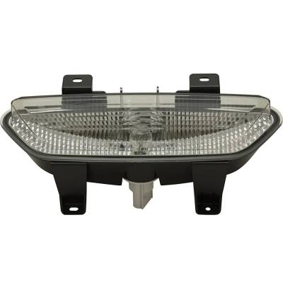 Rareelectrical - New Center Back Up Light Compatible With Ford Mustang Gt 8 Cyl 5.0L Mustang Gt Premium 8 Cyl 5.0L - Image 6