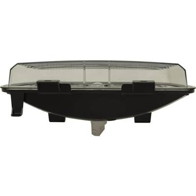 Rareelectrical - New Center Back Up Light Compatible With Ford Mustang Shelby Gt500 8 Cyl 5.2L Mustang Mach 1 8 Cyl - Image 4