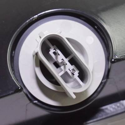 Rareelectrical - New Center Back Up Light Compatible With Ford Mustang Shelby Gt500 8 Cyl 5.2L Mustang Mach 1 8 Cyl - Image 7