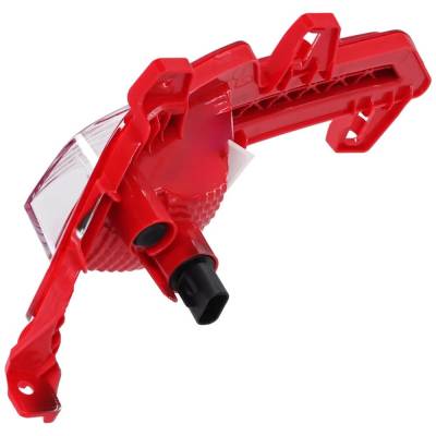 Rareelectrical - New Right Back Up Light Compatible With Hyundai Sonata Sel Plus 4 Cyl 1.6L Sonata Ultimate 4 Cyl - Image 4