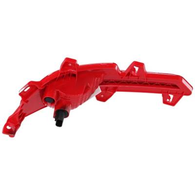 Rareelectrical - New Right Back Up Light Compatible With Hyundai Sonata Sel Plus 4 Cyl 1.6L Sonata Ultimate 4 Cyl - Image 5