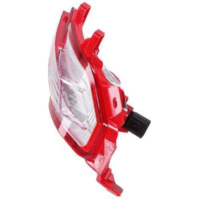 Rareelectrical - New Right Back Up Light Compatible With Hyundai Sonata Sel Plus 4 Cyl 1.6L Sonata Sel 4 Cyl 2.5L - Image 3