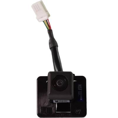 New 180 Degrees Back Up Camera Compatible With Subaru Forester All Submodels 2017-2018 Su1960108