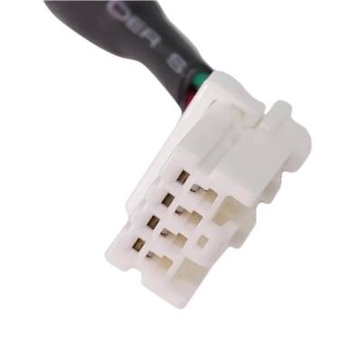 Rareelectrical - New 180 Degrees Back Up Camera Compatible With Subaru Forester All Submodels 2017-2018 Su1960108 - Image 7