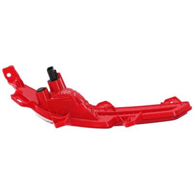 Rareelectrical - New Left Back Up Light Compatible With Hyundai Sonata Luxury 4 Cyl 1.6L Sonata Sel Plus 4 Cyl 1.6L - Image 7