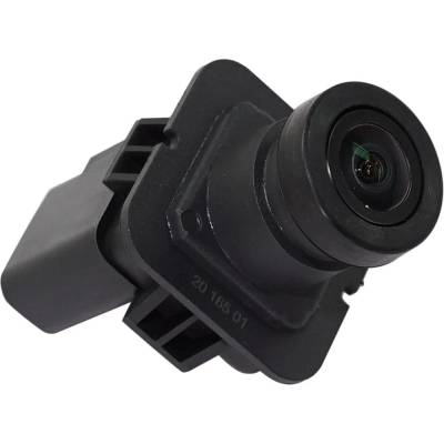 Rareelectrical - 150 Degrees Back Up Camera Compatible With Lincoln Mkc All Submodels 2015-2019 By Fo1960134 - Image 2