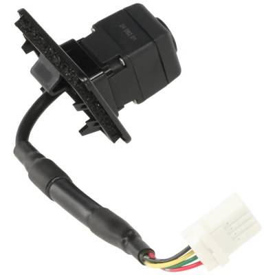 Rareelectrical - Full-Color Display Back Up Camera Compatible With Subaru Forester All Submodels 2014-2016 By - Image 8