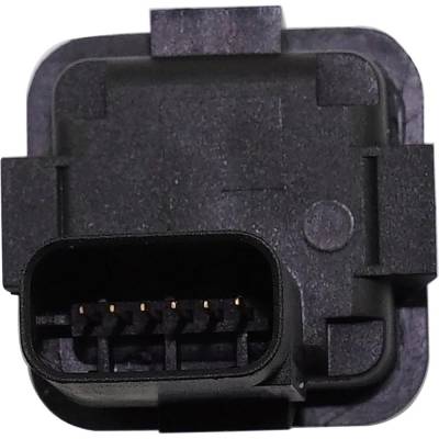 Rareelectrical - 150 Degrees Back Up Camera Compatible With Lincoln Mkc All Submodels 2015-2019 Fo1960134 Ej7z19g490a - Image 7