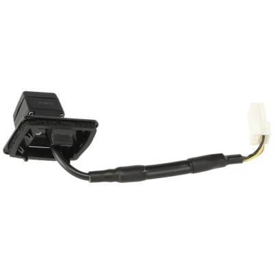 Rareelectrical - Full-Color Display Back Up Camera Compatible With Subaru Forester All Submodels 2014-2016 Su1960102 - Image 6