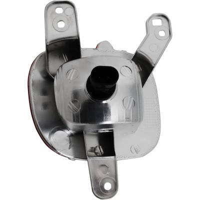 Rareelectrical - New Right Back Up Light Compatible With Jeep Renegade North 4 Cyl 2.4L Renegade Trailhawk 4 Cyl 1.3L - Image 2