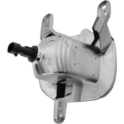 Rareelectrical - New Right Back Up Light Compatible With Jeep Renegade North 4 Cyl 2.4L Renegade Trailhawk 4 Cyl 1.3L - Image 3