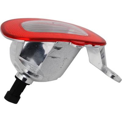 Rareelectrical - New Right Back Up Light Compatible With Jeep Renegade North 4 Cyl 2.4L Renegade Trailhawk 4 Cyl 1.3L - Image 5