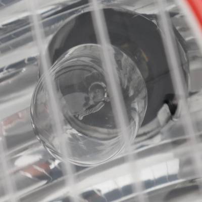 Rareelectrical - New Right Back Up Light Compatible With Jeep Renegade North 4 Cyl 2.4L Renegade Trailhawk 4 Cyl 1.3L - Image 7