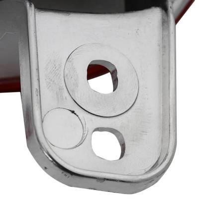 Rareelectrical - New Right Back Up Light Compatible With Jeep Renegade North 4 Cyl 2.4L Renegade Trailhawk 4 Cyl 1.3L - Image 8