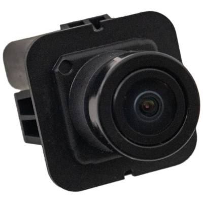 Rareelectrical - 150 Degrees Back Up Camera Compatible With Lincoln Mkc All Submodels 2015-2019 By Fo1960134 - Image 4