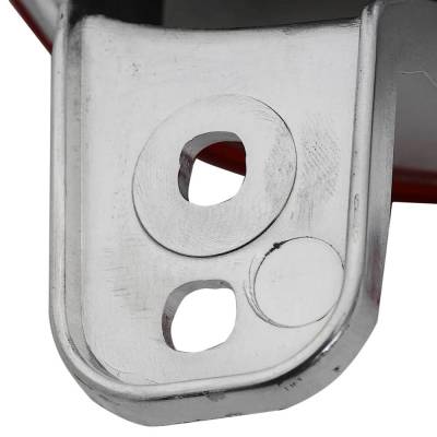 Rareelectrical - New Left Back Up Light Compatible With Jeep Renegade Sport 4 Cyl 1.3L Renegade 80Th Anniversary 4 - Image 8