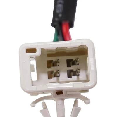 Rareelectrical - New 150 Degrees Back Up Camera Compatible With Toyota Sienna All Submodels 2011-2014 By 8679045040 - Image 8