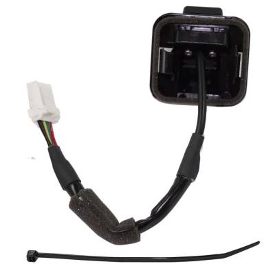 Rareelectrical - New 150 Degrees Back Up Camera Compatible With Honda Accord Lx Accord Sport Accord Ex 2013 By - Image 6