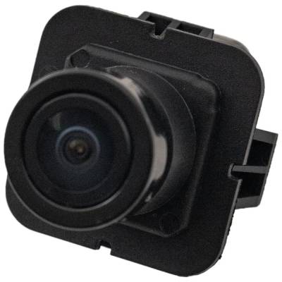 Rareelectrical - 150 Degrees Back Up Camera Compatible With Lincoln Mkc All Submodels 2015-2019 Fo1960134 Ej7z19g490a - Image 3