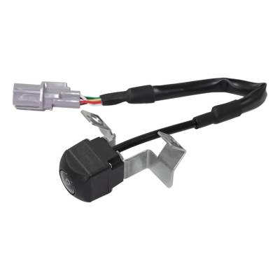 Rareelectrical - New Full-Color Display Back Up Camera Compatible With Kia Sorento All Submodels 2016-2018 By - Image 3