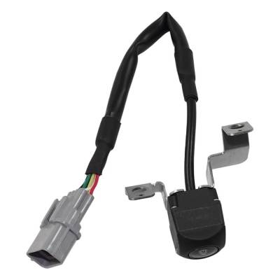 Rareelectrical - New Full-Color Display Back Up Camera Compatible With Kia Sorento All Submodels 2016-2018 By - Image 4