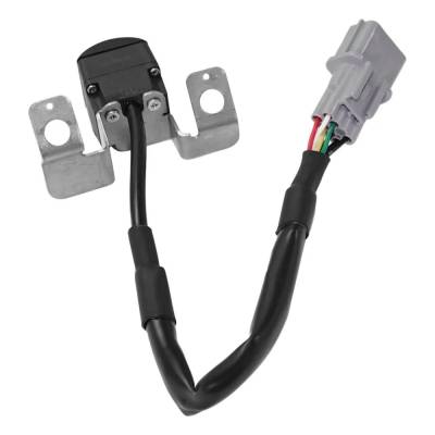 Rareelectrical - New Full-Color Display Back Up Camera Compatible With Kia Sorento All Submodels 2016-2018 By - Image 5