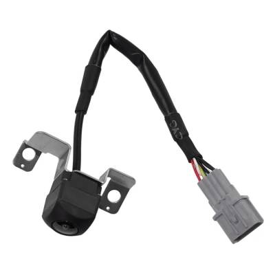 Rareelectrical - New Full-Color Display Back Up Camera Compatible With Kia Sorento All Submodels 2016-2018 By - Image 6