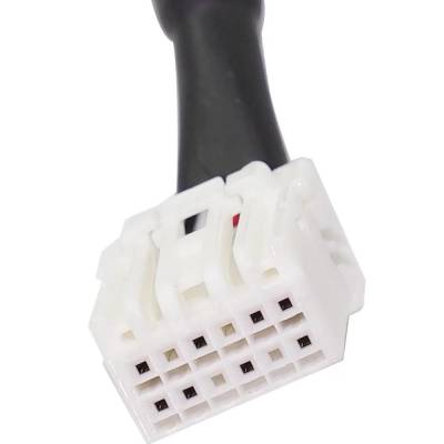 Rareelectrical - New 130 Degrees Back Up Camera Compatible With Honda Accord Ex-L Accord Touring Accord Hybrid Ex-L - Image 8