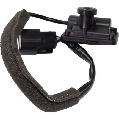 Rareelectrical - New 150 Degrees Back Up Camera Compatible With Lincoln Navigator All Submodels 2008-2014 Fo1960137 - Image 4