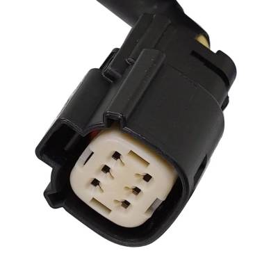 Rareelectrical - New 150 Degrees Back Up Camera Compatible With Lincoln Navigator All Submodels 2008-2014 Fo1960137 - Image 8