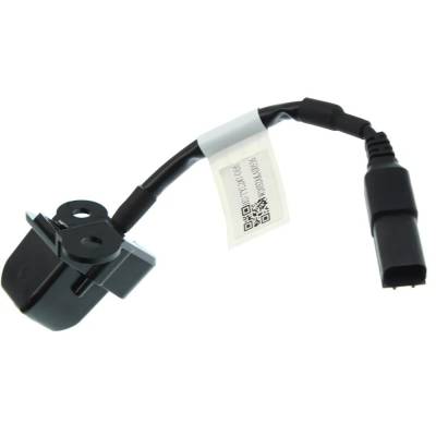 Rareelectrical - New 150 Degrees Back Up Camera Compatible With Toyota Tacoma All Submodels 2014-2015 To1960101 - Image 2