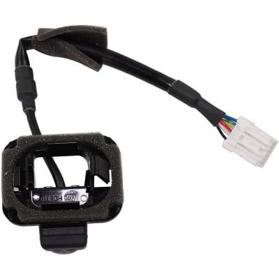 Rareelectrical - New 130 Degrees Back Up Camera Compatible With Honda Accord Touring Accord Hybrid Touring Accord - Image 6