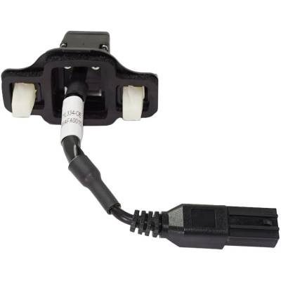 Rareelectrical - New 150 Degrees Back Up Camera Compatible With Toyota Prius All Submodels 2016-2018 By 8679047070 - Image 4