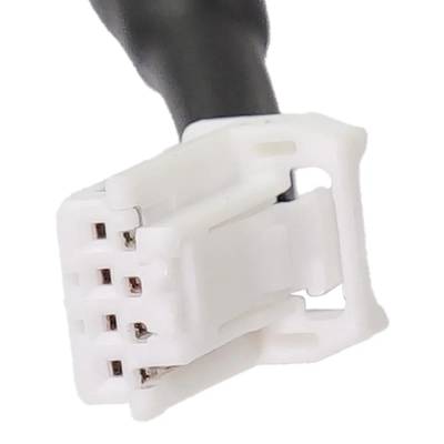 Rareelectrical - New 130 Degrees Back Up Camera Compatible With Nissan Armada Sv 2017-2020 By 284425Zw1a Ni1960146 - Image 8