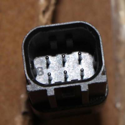 Rareelectrical - 150 Degrees Back Up Camera Compatible With Toyota Tacoma All Submodels 2014-2015 By To1960101 - Image 5