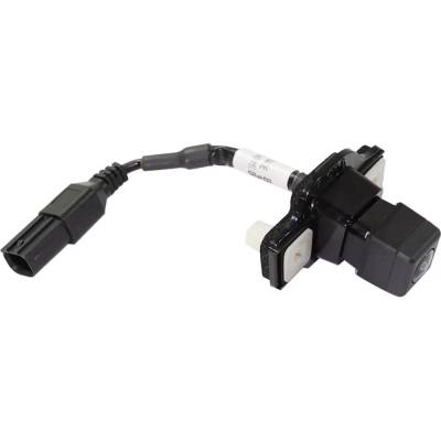 Rareelectrical - 150 Degrees Back Up Camera Compatible With Toyota Prius All Submodels 2016-2018 By To1960129 - Image 2