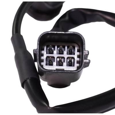 Rareelectrical - 130 Degrees Back Up Camera Compatible With Dodge Jeep Durango All Submodels Grand Cherokee All - Image 7