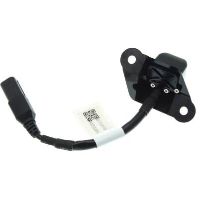 Rareelectrical - 150 Degrees Back Up Camera Compatible With Toyota Tacoma All Submodels 2014-2015 To1960101 - Image 4